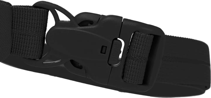 Pacsafe Pacsafe GO anti-theft sling pack Jet Black Pacsafe