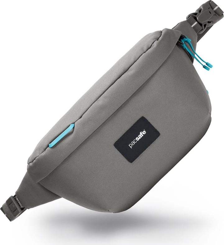 Pacsafe Pacsafe GO Anti-Theft Sling Pack Stone Pacsafe