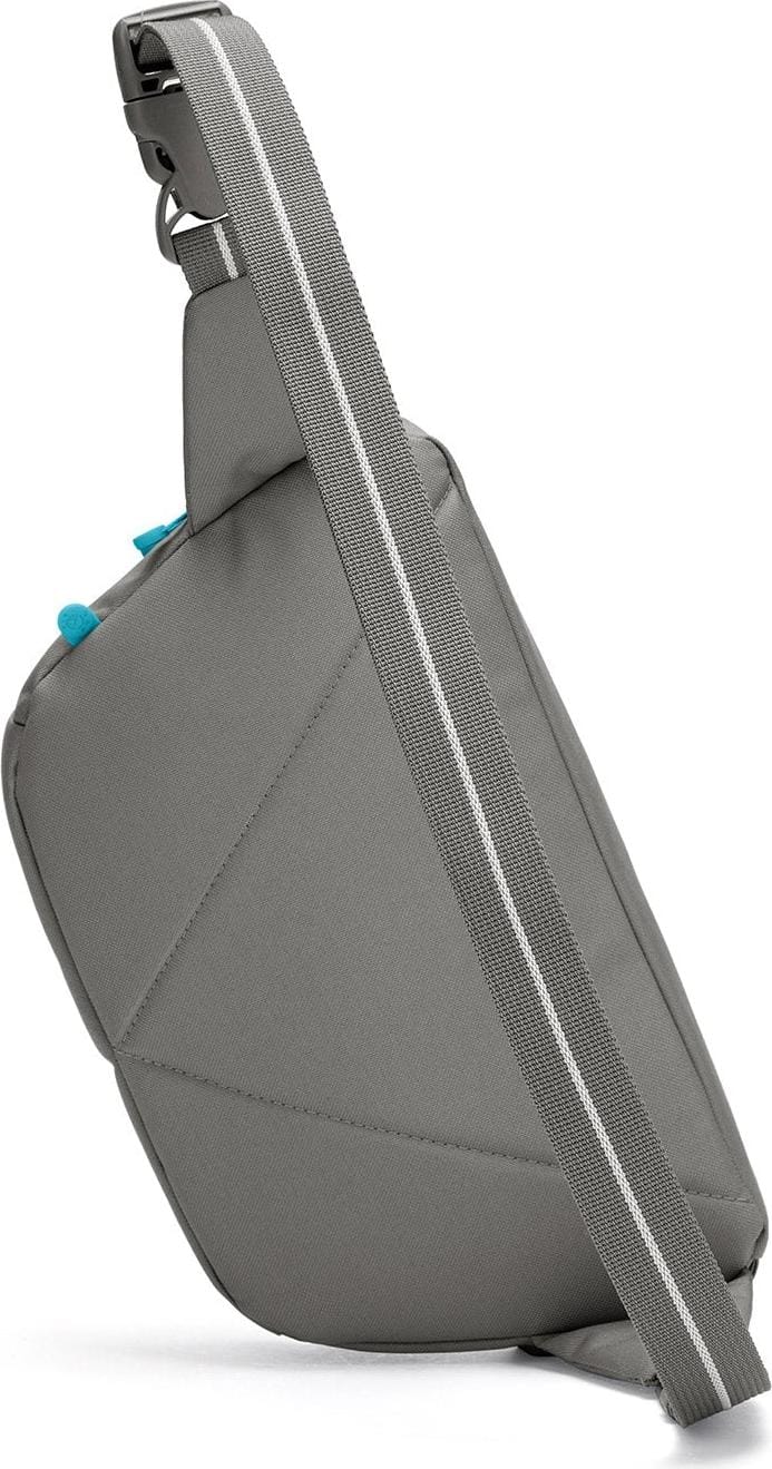 Pacsafe Pacsafe GO Anti-Theft Sling Pack Stone Pacsafe