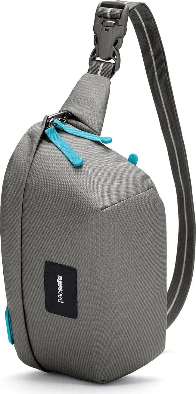 Pacsafe Pacsafe GO Anti-Theft Sling Pack Stone Pacsafe