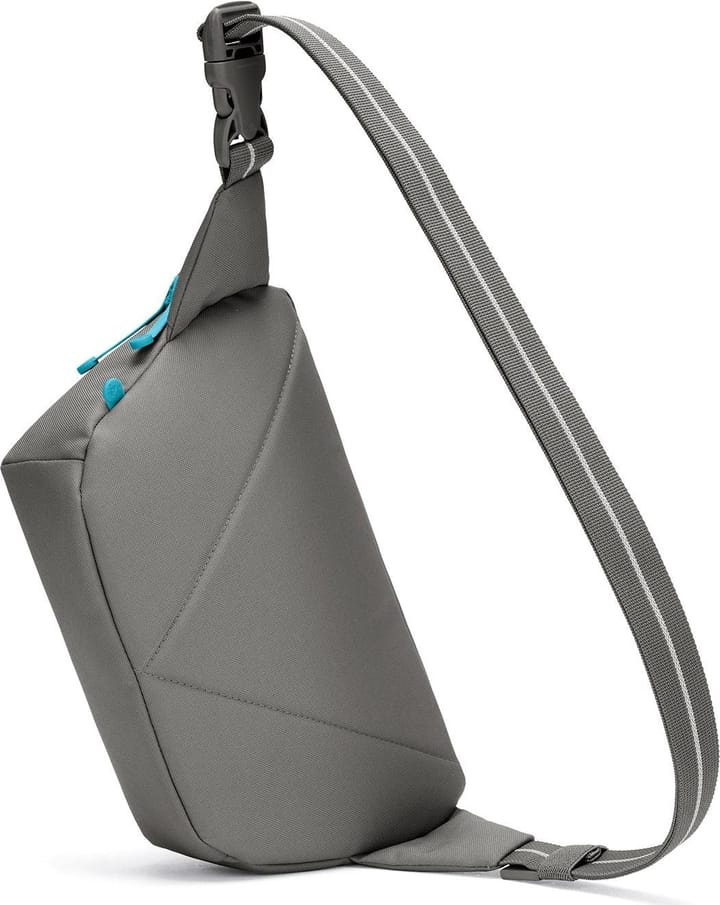 Pacsafe Pacsafe GO Anti-Theft Sling Pack Stone Pacsafe