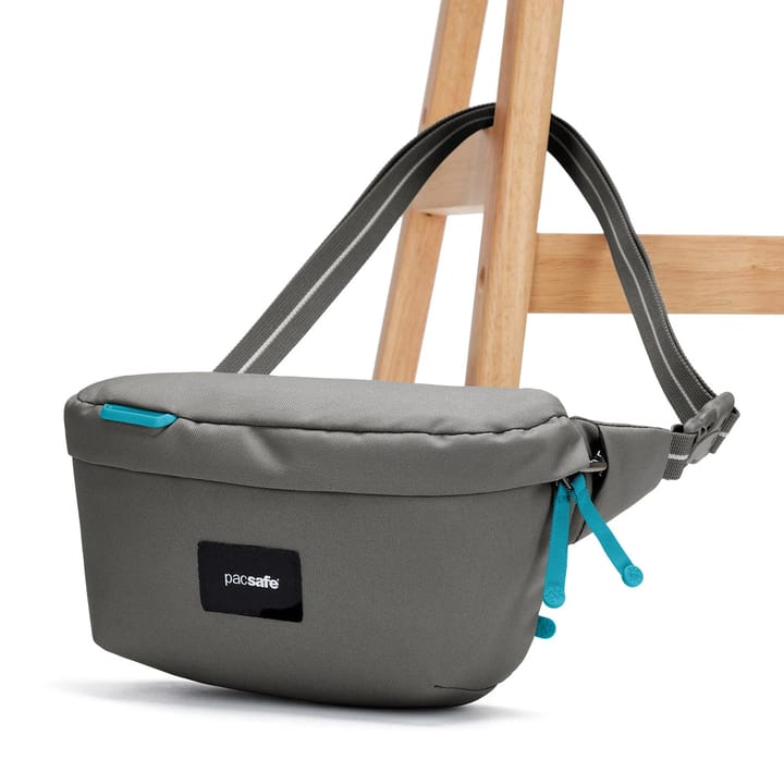 Pacsafe Pacsafe GO Anti-Theft Sling Pack Stone Pacsafe