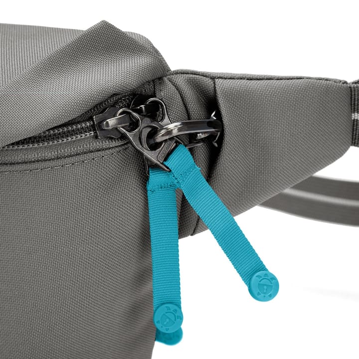Pacsafe Pacsafe GO Anti-Theft Sling Pack Stone Pacsafe