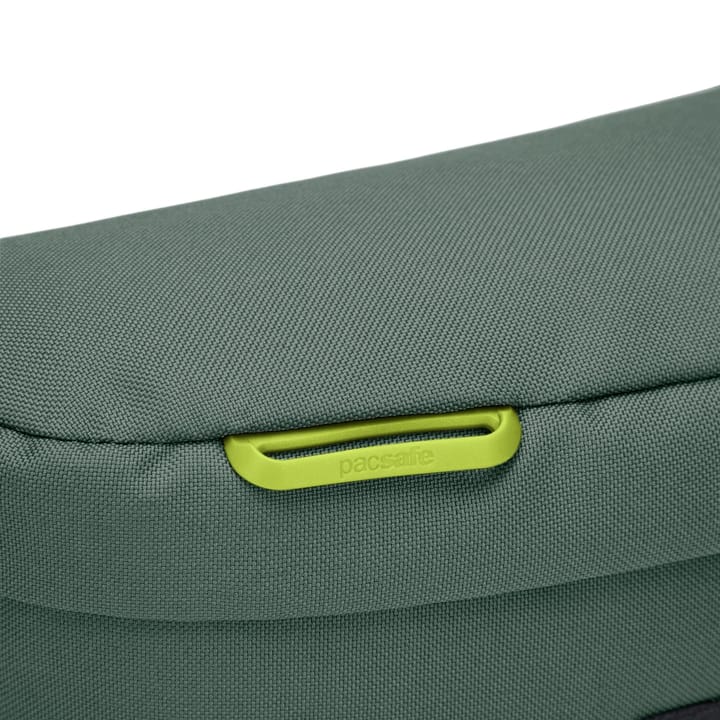 Pacsafe GO Anti-Theft Sling Pack Spruce Green Pacsafe
