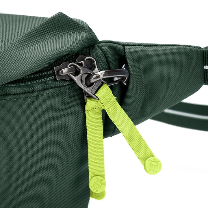 Pacsafe GO Anti-Theft Sling Pack Spruce Green Pacsafe