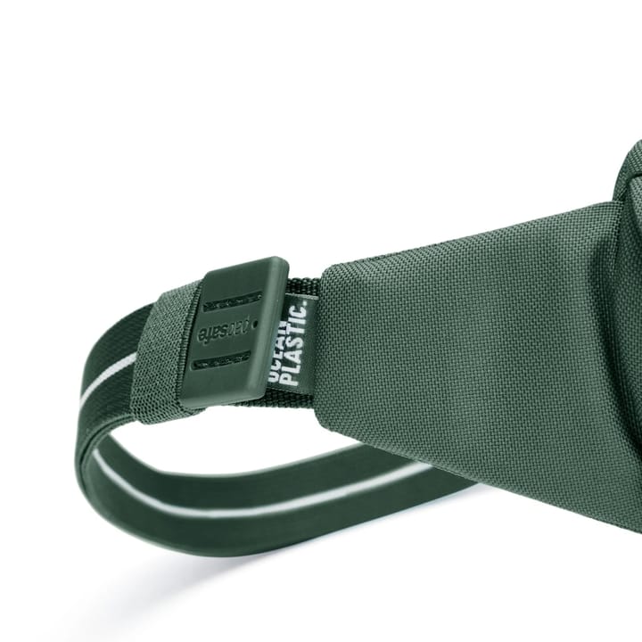 Pacsafe GO Anti-Theft Sling Pack Spruce Green Pacsafe