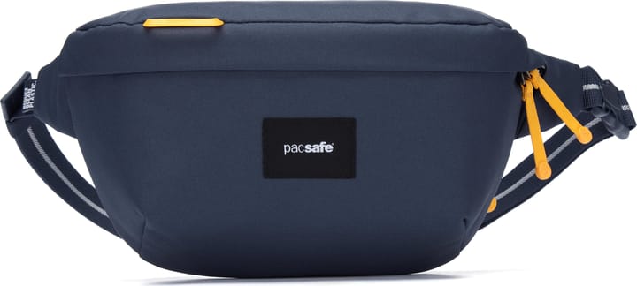 Pacsafe Pacsafe GO Anti-Theft Sling Pack Coastal Blue Pacsafe