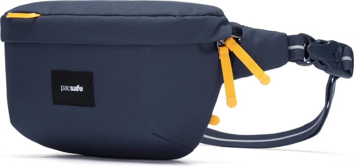 Pacsafe Pacsafe GO Anti-Theft Sling Pack Coastal Blue Pacsafe