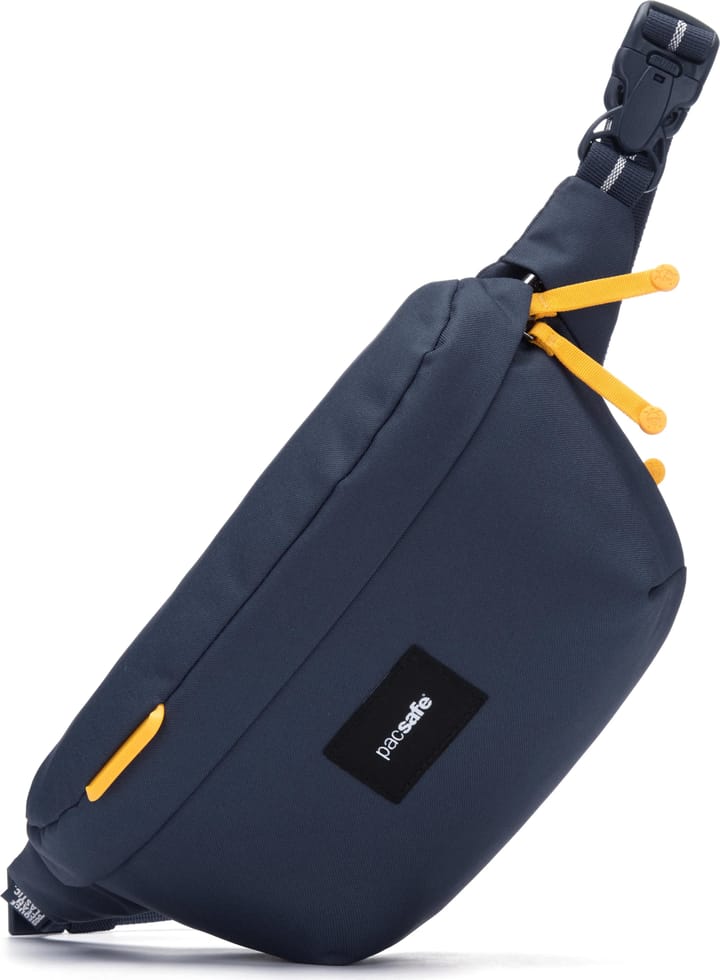 Pacsafe Pacsafe GO Anti-Theft Sling Pack Coastal Blue Pacsafe