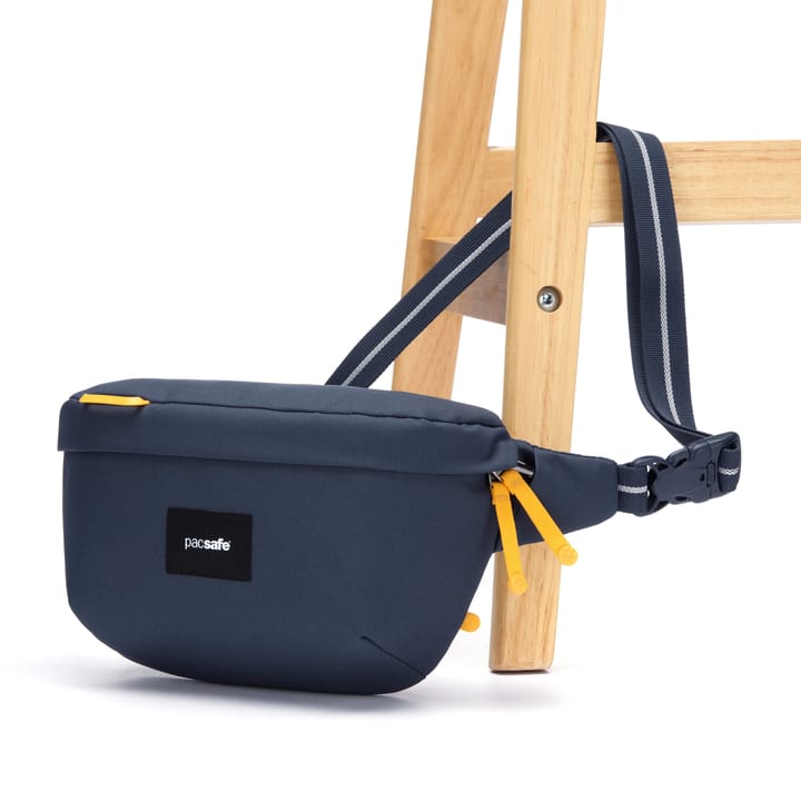 Pacsafe Pacsafe GO Anti-Theft Sling Pack Coastal Blue Pacsafe