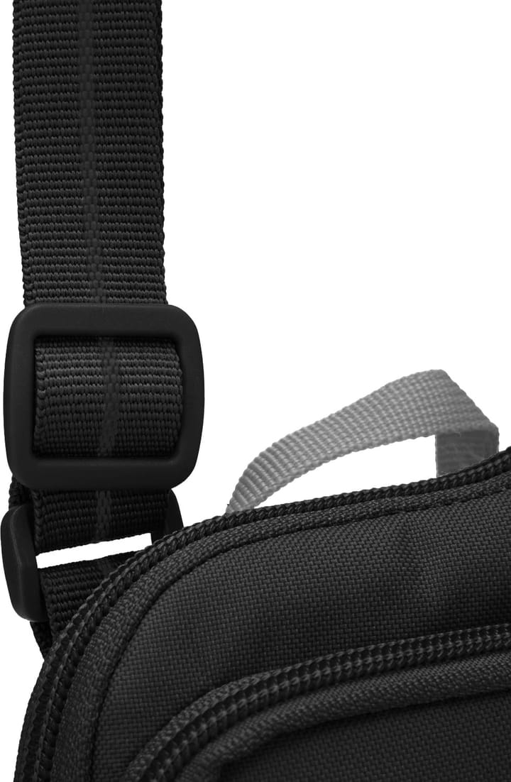 Pacsafe Pacsafe GO anti-theft tech crossbody Jet Black Pacsafe