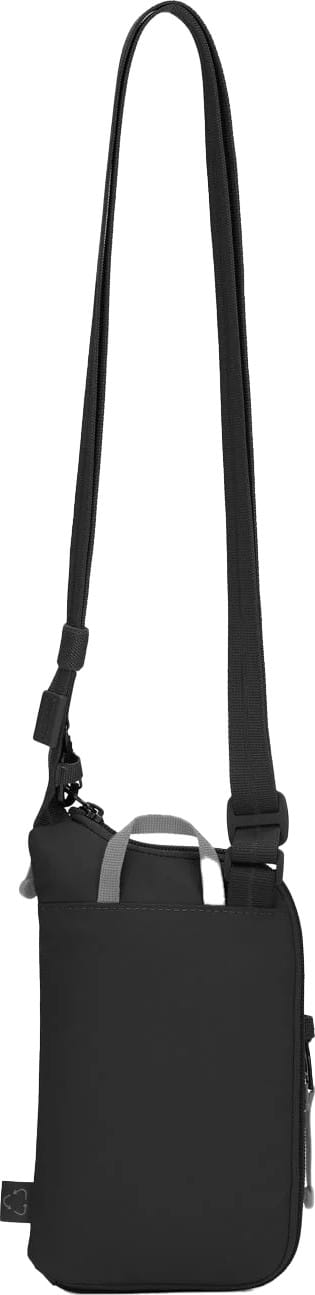 Pacsafe Pacsafe GO anti-theft tech crossbody Jet Black Pacsafe