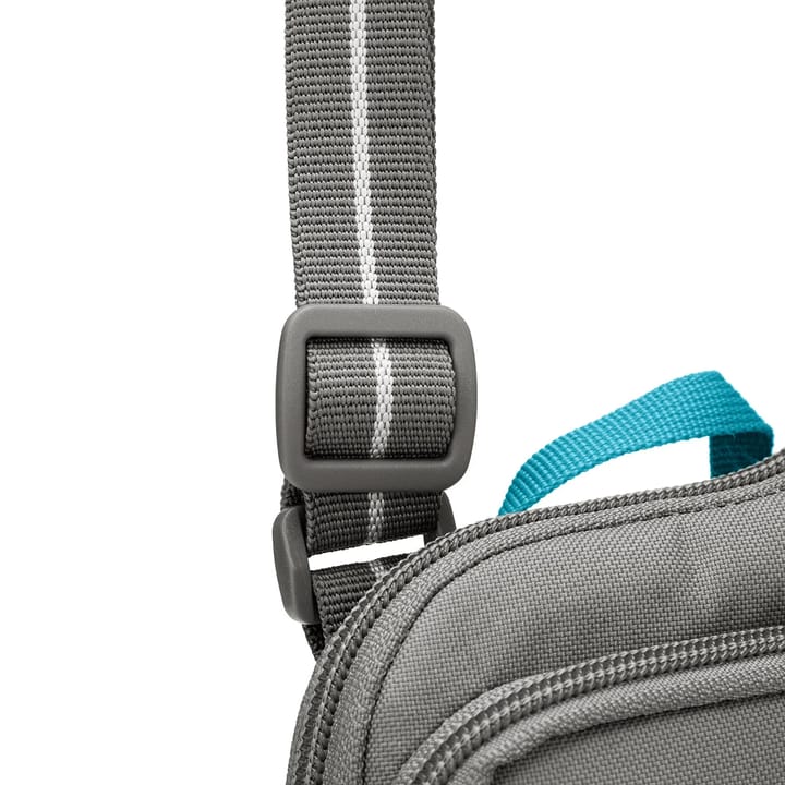 Pacsafe GO Anti-Theft Tech Crossbody Stone Pacsafe