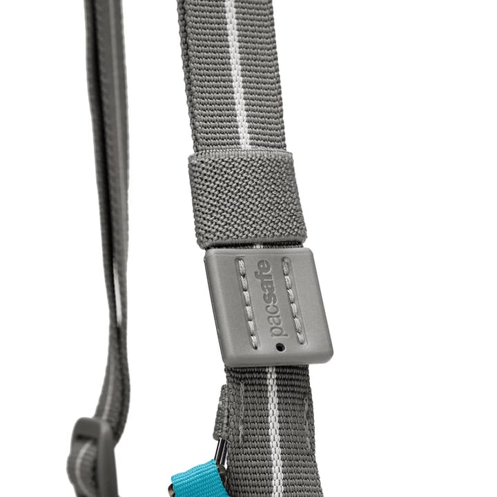 Pacsafe GO Anti-Theft Tech Crossbody Stone Pacsafe