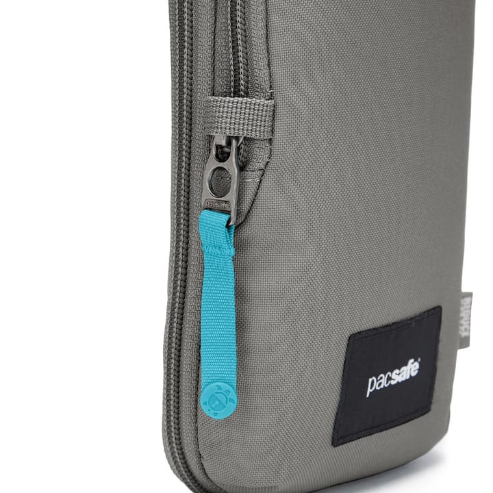 Pacsafe GO Anti-Theft Tech Crossbody Stone Pacsafe