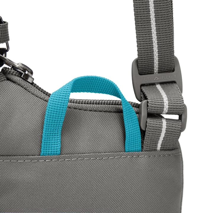 Pacsafe GO Anti-Theft Tech Crossbody Stone Pacsafe