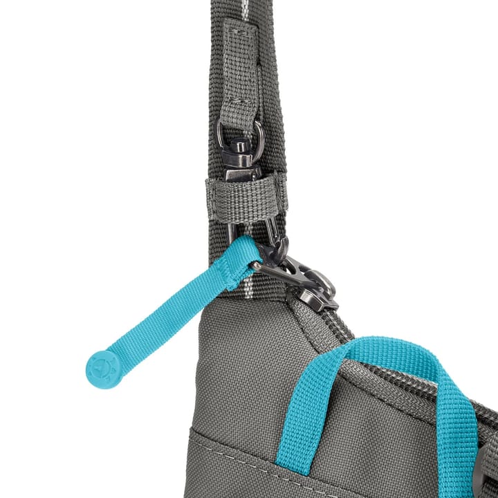 Pacsafe GO Anti-Theft Tech Crossbody Stone Pacsafe