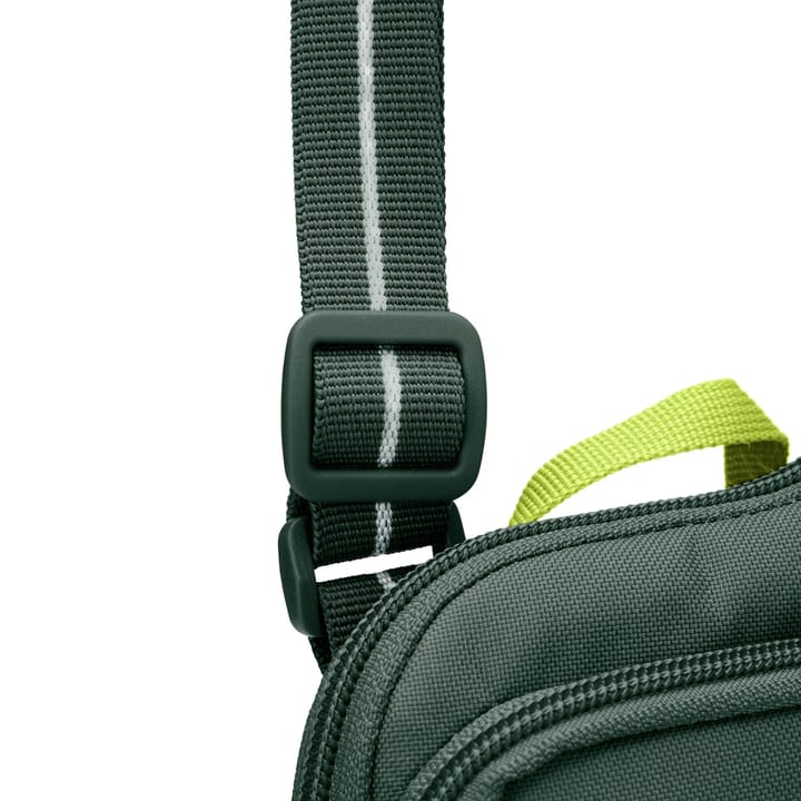 Pacsafe GO Anti-Theft Tech Crossbody Spruce Green Pacsafe