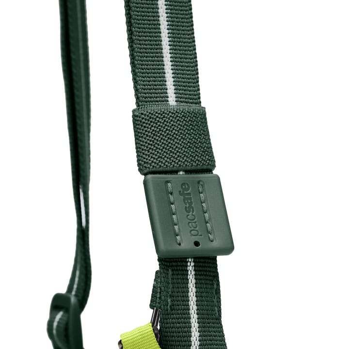 Pacsafe GO Anti-Theft Tech Crossbody Spruce Green Pacsafe