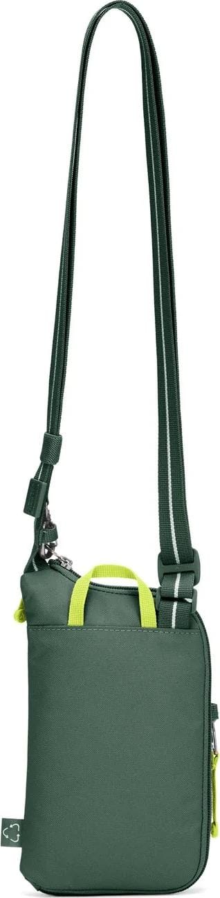 Pacsafe GO Anti-Theft Tech Crossbody Spruce Green Pacsafe