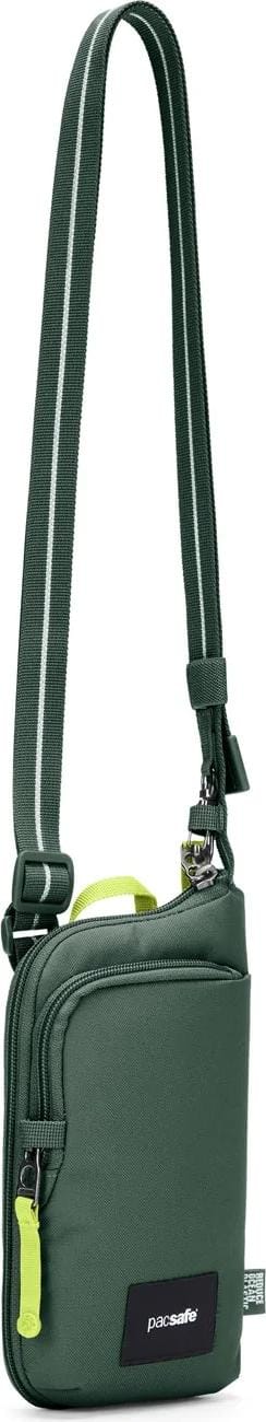 Pacsafe GO Anti-Theft Tech Crossbody Spruce Green Pacsafe