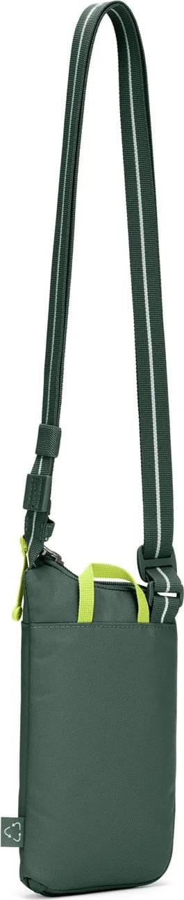 Pacsafe GO Anti-Theft Tech Crossbody Spruce Green Pacsafe