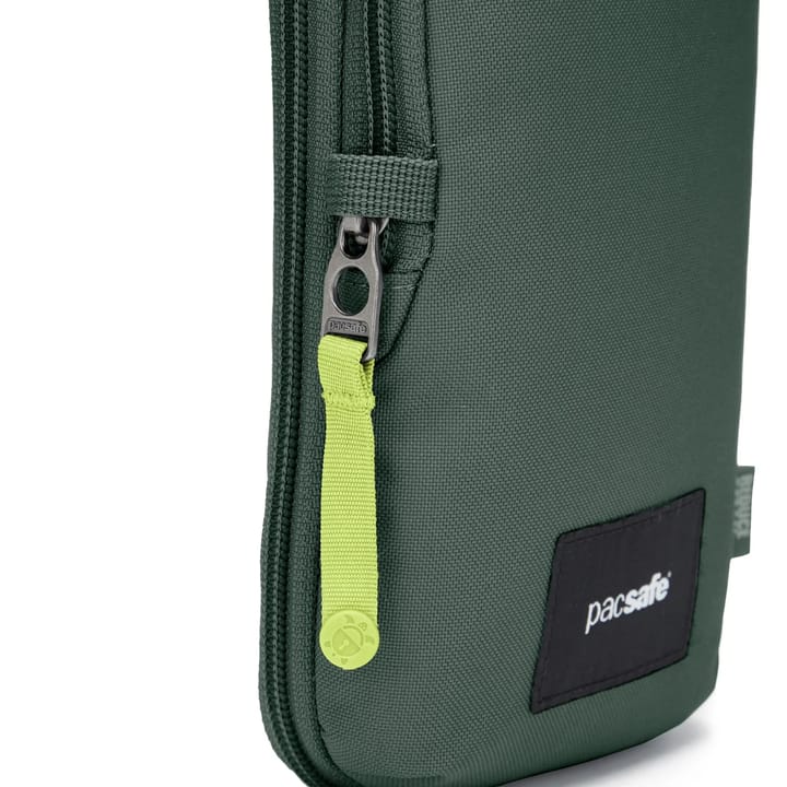 Pacsafe GO Anti-Theft Tech Crossbody Spruce Green Pacsafe