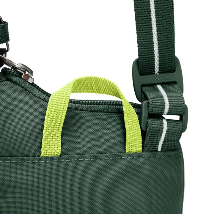 Pacsafe GO Anti-Theft Tech Crossbody Spruce Green Pacsafe