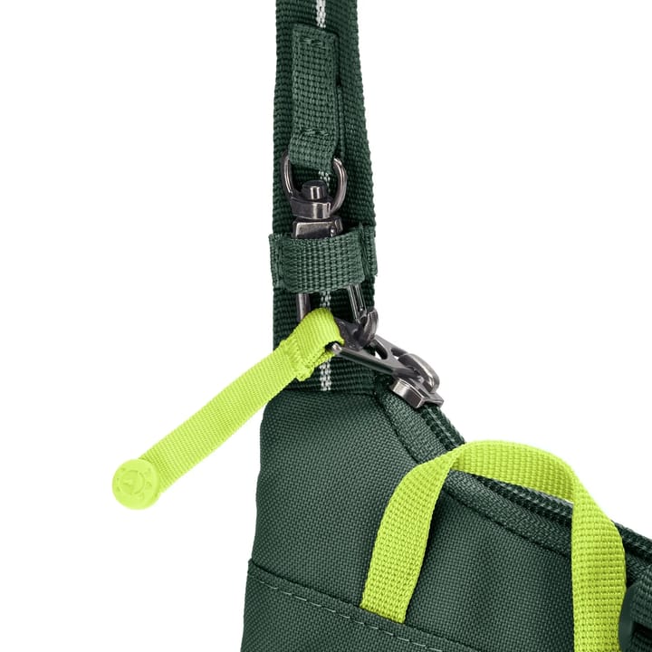 Pacsafe GO Anti-Theft Tech Crossbody Spruce Green Pacsafe