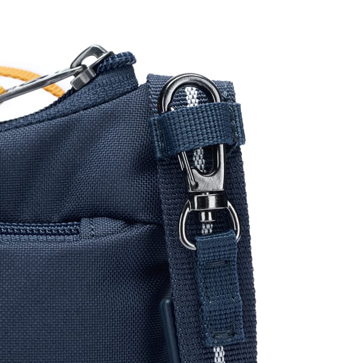 Pacsafe GO Anti-Theft Tech Crossbody Coastal Blue Pacsafe