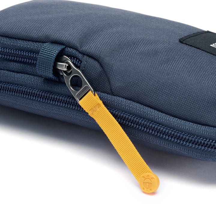 Pacsafe GO Anti-Theft Tech Crossbody Coastal Blue Pacsafe