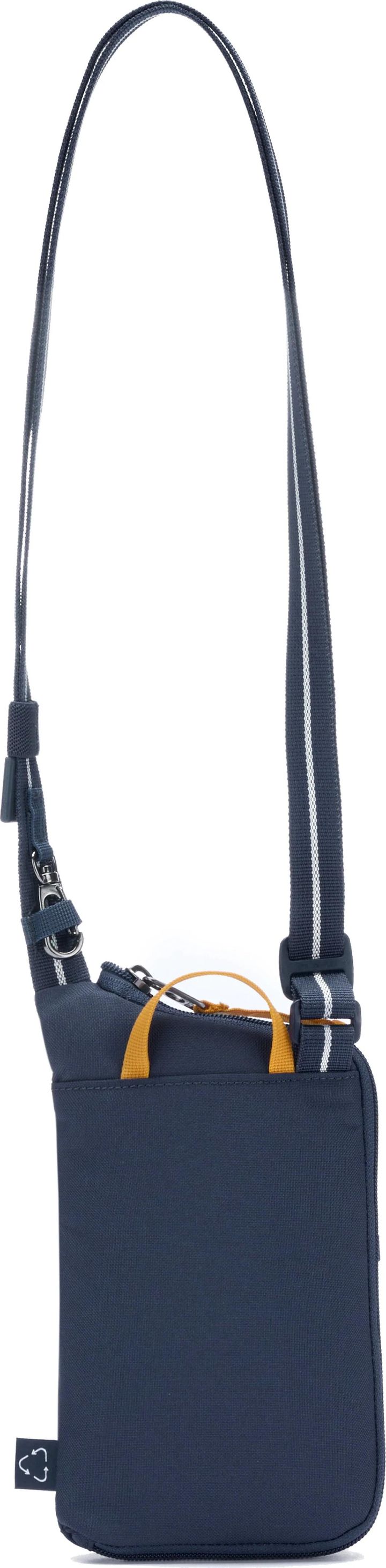 Pacsafe GO Anti-Theft Tech Crossbody Coastal Blue Pacsafe
