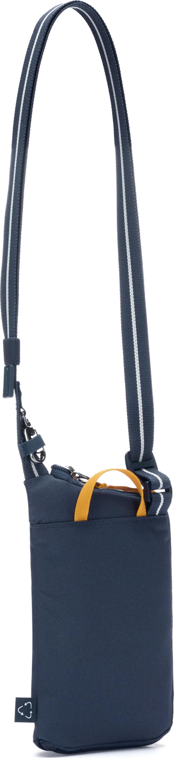 Pacsafe GO Anti-Theft Tech Crossbody Coastal Blue Pacsafe
