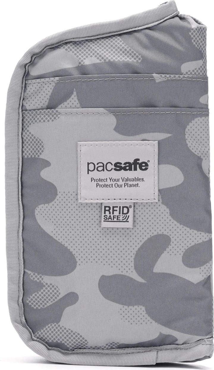 Pacsafe GO Anti-Theft Tech Crossbody Coastal Blue Pacsafe