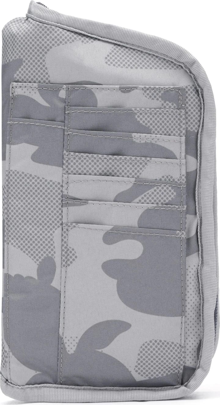 Pacsafe GO Anti-Theft Tech Crossbody Coastal Blue Pacsafe