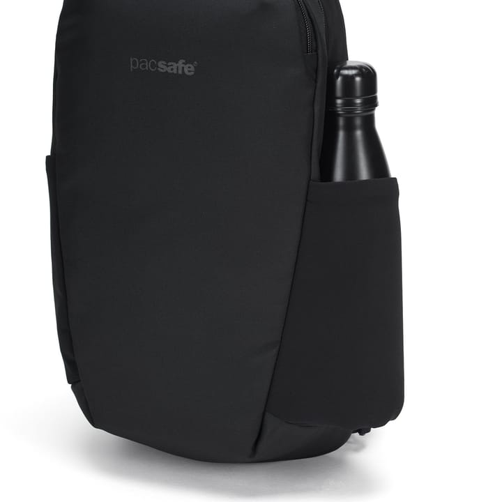 Pacsafe V 12L Anti-Theft Tech Backpack Black Pacsafe
