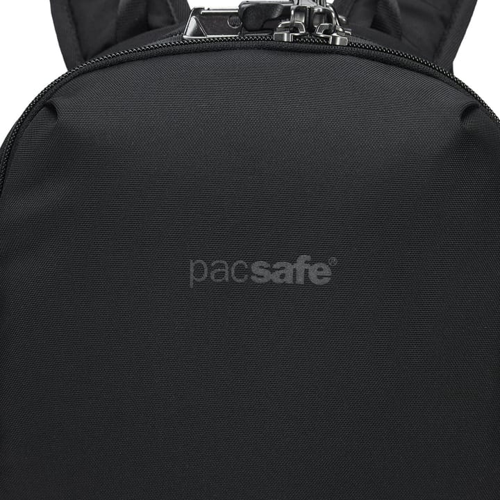 Pacsafe V 12L Anti-Theft Tech Backpack Black Pacsafe