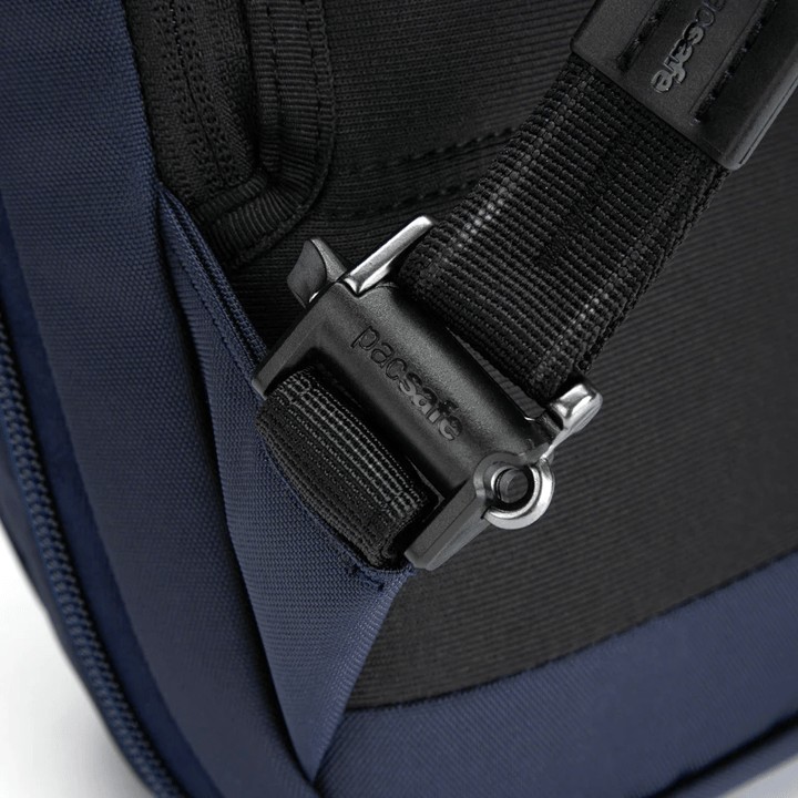 Pacsafe Metrosafe X 16" Commuter Backpack Ocean Pacsafe