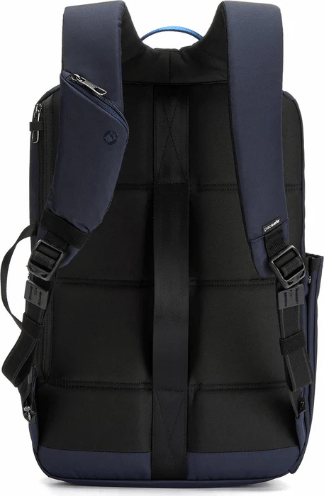 Pacsafe Metrosafe X 16" Commuter Backpack Ocean Pacsafe