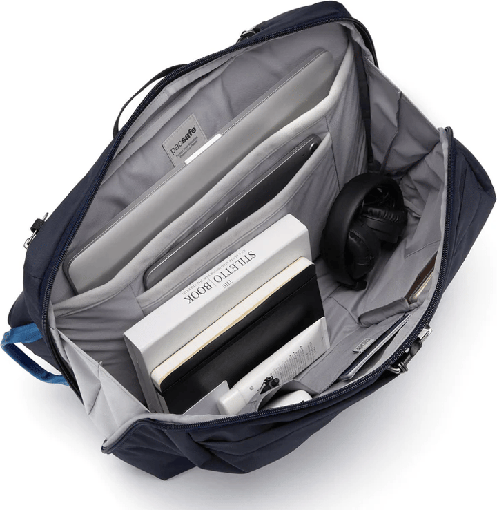 Pacsafe Metrosafe X 16" Commuter Backpack Ocean Pacsafe