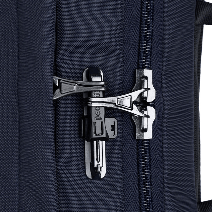Pacsafe Metrosafe X 16" Commuter Backpack Ocean Pacsafe