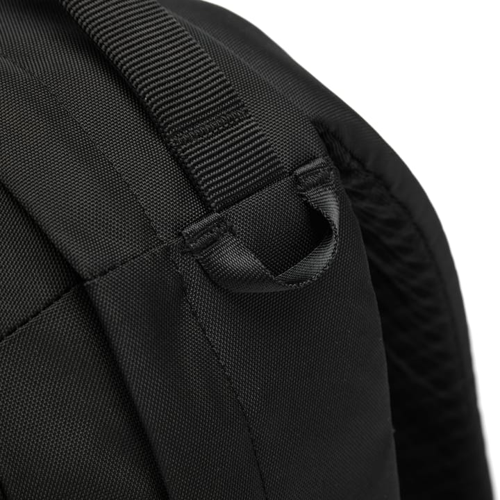 Pacsafe V 16L Anti-Theft All-Around Backpack Jet Black Pacsafe
