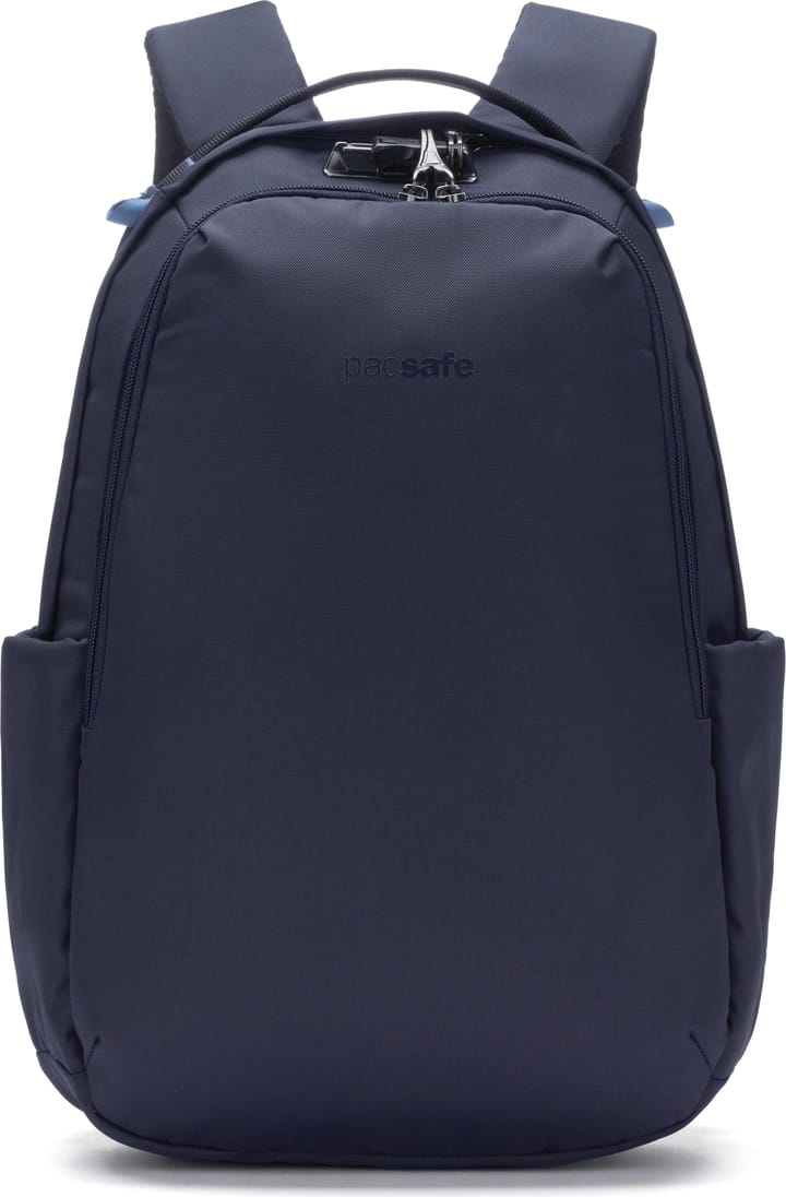 Pacsafe V 16L Anti-Theft All-Around Backpack Ocean Pacsafe