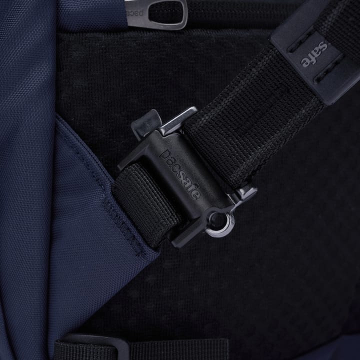 Pacsafe V 16L Anti-Theft All-Around Backpack Ocean Pacsafe