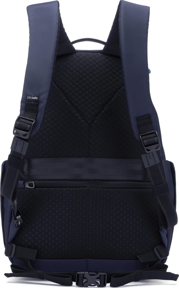 Pacsafe V 16L Anti-Theft All-Around Backpack Ocean Pacsafe