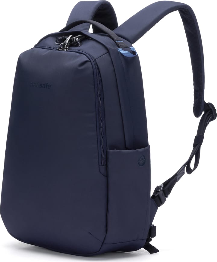 Pacsafe V 16L Anti-Theft All-Around Backpack Ocean Pacsafe