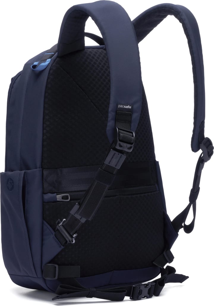 Pacsafe V 16L Anti-Theft All-Around Backpack Ocean Pacsafe