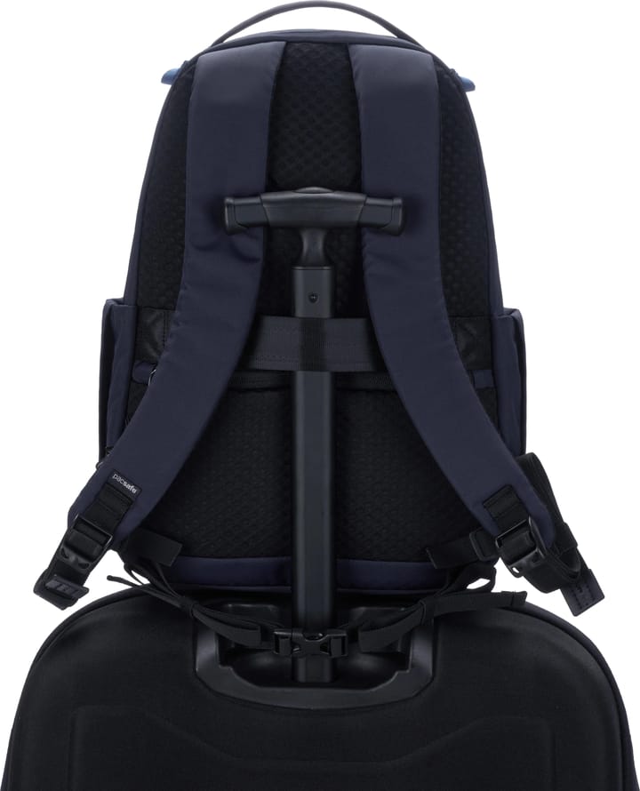 Pacsafe V 16L Anti-Theft All-Around Backpack Ocean Pacsafe
