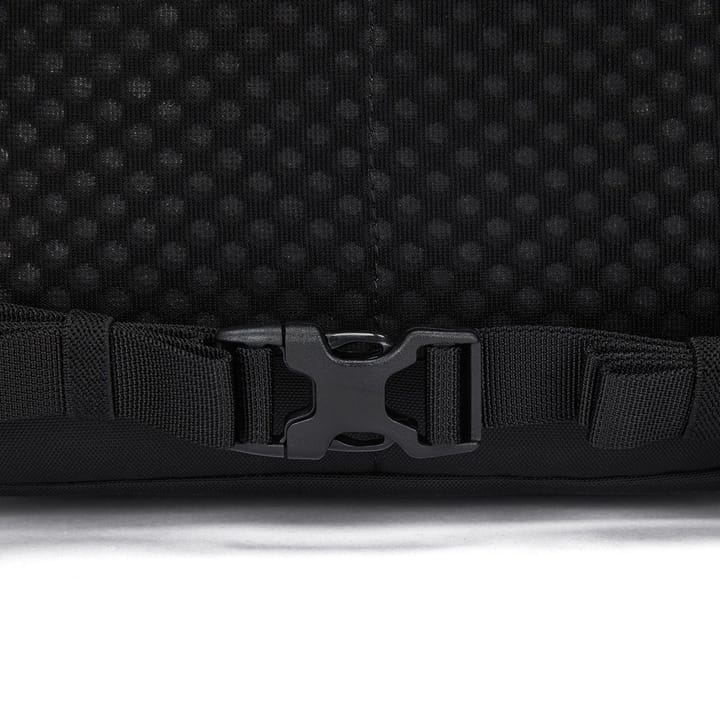 Pacsafe V 20L Anti-Theft City Backpack Black Pacsafe