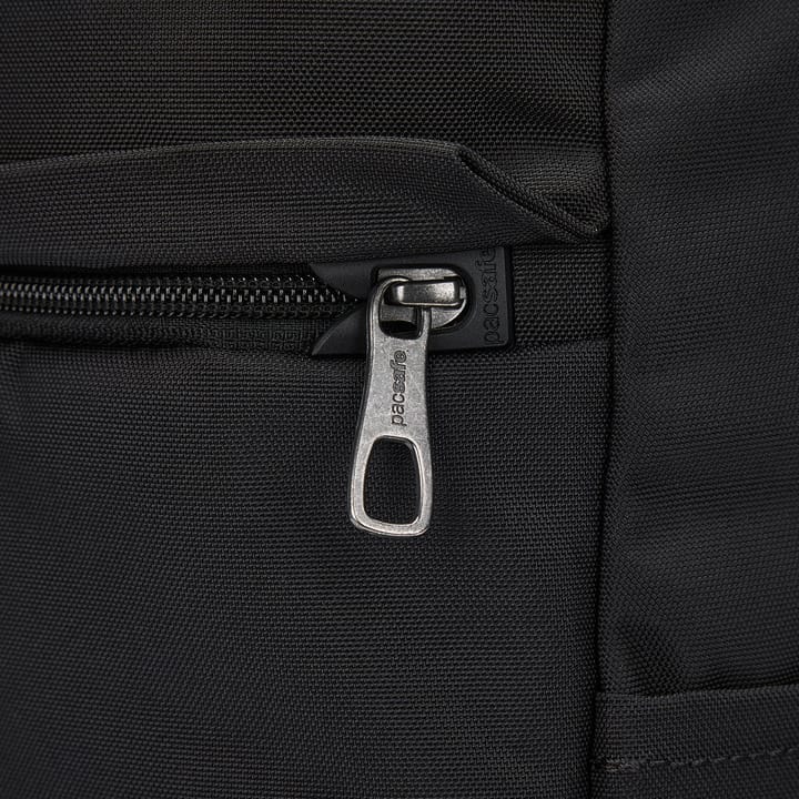 Pacsafe V 20L Anti-Theft City Backpack Black Pacsafe